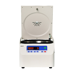 Portable Low Speed Plasma <strong>Centrifuge</strong> Machine 4000 RPM For Separation Centrifugal - Product Image 5