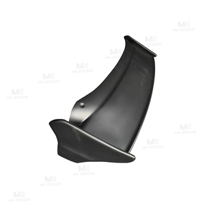 Zc32s sợi thủy tinh mái <span class=keywords><strong>Spoiler</strong></span> cho Suzuki <span class=keywords><strong>Swift</strong></span> zc32s phía sau mái cánh FRP đầu <span class=keywords><strong>Spoiler</strong></span> xe tạo kiểu tóc - Product Image 3