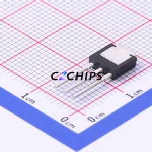 Nouveau et Original CMU12N10-VB TO-251 Transistor à effet de champ (MOSFET) Vente entière Puces de composants électroniques et service de nomenclature - Product Image 2
