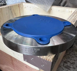 Disco conforme a los estándares del Ministerio de Maquinaria Brida deslizante de acero al carbono con tamaño DN32 Brida estándar nueva - Product Image 2