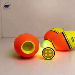 Flotador <span class=keywords><strong>de</strong></span> <span class=keywords><strong>Pesca</strong></span> Luminoso EVA Mejorado <span class=keywords><strong>de</strong></span> 30-200g, Anti-envejecimiento, <span class=keywords><strong>de</strong></span> Largo Alcance, <span class=keywords><strong>para</strong></span> <span class=keywords><strong>Pesca</strong></span> Nocturna en el Mar - Product Image 5