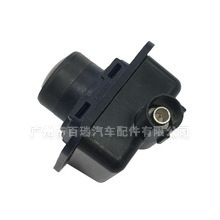 กล้องมองหลัง Bairui รุ่น HC3Z-19G490-X พร้อมระบบมองกลางคืน สำหรับรถฟอร์ด F250 F350 ปี 2017-2019 - Product Image 2