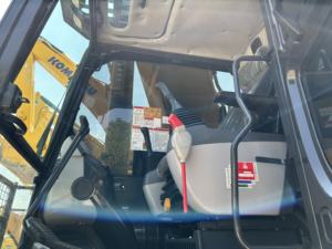 Originale komatsu Pc400Japan usato originale komatsu <span class=keywords><strong>400</strong></span> <span class=keywords><strong>400</strong></span>-8 PC400-8 PC400-8R escavatore in buone condizioni - Product Image 3