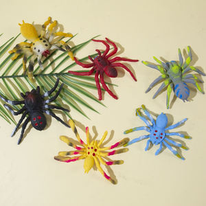 Juguete de Animales de Simulación Creativo al por Mayor, Araña Divertida que se Expande en Agua, Absorbe Agua y se Convierte en una Burbuja Grande, Regalo para Niños - Product Image 4