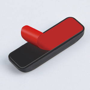 Alarme de vélo, lumière de signalisation solaire, lumière LED, système de sécurité, signal antivol, accessoires de remplacement de voiture étanches - Product Image 4