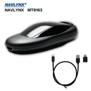 Navlynx xe Dongle xe di động OEM đầu đơn vị GPS AGPS Dongle MTK 4 lõi Wifi 4G 5G Xe ban đầu được xây dựng trong Android Auto Android 9.0 - Product Image 5