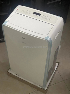 แอร์เคลื่อนที่ L&G ขนาด 5000btu 7000btu 110v 60hz ใช้สารทำความเย็น R32 ประหยัดพลังงาน ของแท้ มีสินค้าจำนวนมากในสต็อก ปี 2025 รุ่นใหม่ล่าสุด - Product Image 4