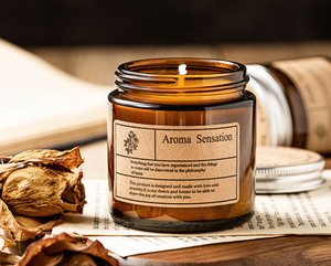 Bougies parfumées faites à la main en forme de tasse à thé, parfum floral romantique, cire de soja classique pour Noël, anniversaires, fêtes - Vente en gros - Product Image 6