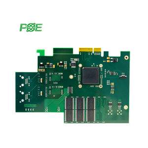 Tùy chỉnh <span class=keywords><strong>PCB</strong></span> bảng mạch nhà sản xuất pcba lắp ráp nhà máy OEM dịch vụ - Product Image 3