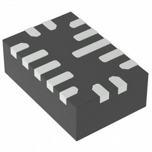 MPQ8626GD-Z 16V 6A ประสิทธิภาพสูง Synchronous Step-Down Converter QFN-14 - Product Image 1