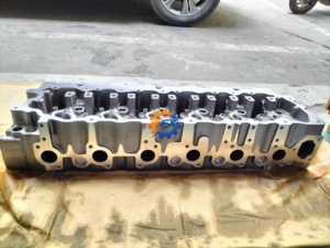 Piezas de Motor, Cabeza de Cilindro para Excavadora, Motor C7, 2195846 - Product Image 2