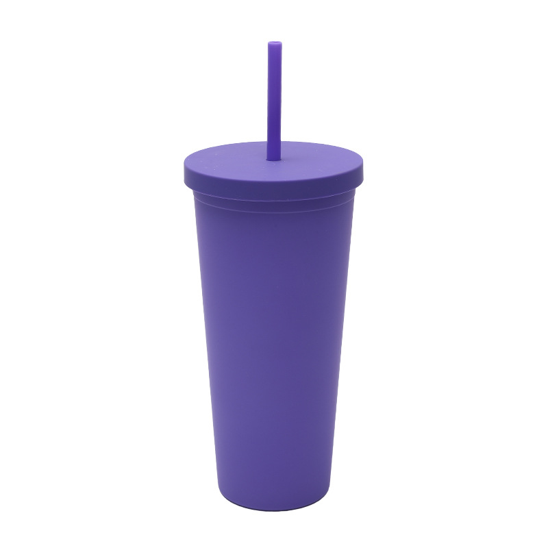 Violet foncé