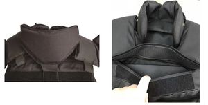 เสื้อกั๊กยุทธวิธีพร้อมระบบโมลล์ เสื้อกั๊กฝึกภาคสนามลายพราง กันน้ำ พร้อมช่องใส่แผ่นเกราะ - Product Image 2