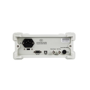 Multímetro Digital Chuangkai CKT3260 1000V 12A, AC 750V 12A, Resistencia 1G, Frecuencia 1MHz con Pantalla LCD TFT - Product Image 3