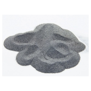 Poudre fine de ferrosilicium de qualité supérieure Poudre de ferrosilicium pour la production d'acier - Product Image 3