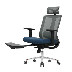 Affidabile fornitore di mobili per ufficio workstation e call center task office chair - Product Image 6
