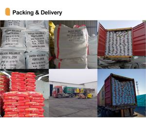 Entreprises d'<span class=keywords><strong>engrais</strong></span> <span class=keywords><strong>NPK</strong></span> 17-17-17 <span class=keywords><strong>Engrais</strong></span>/<span class=keywords><strong>engrais</strong></span> composé granulaire 17 17 17 de sacs de 50kg - Product Image 6