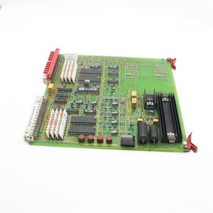 Placa de Control PCB SM74 SM52 SM102, pieza de repuesto fiable para máquina de impresión, 00.781.2107, 1 unidad - Product Image 4