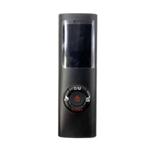 Lonnmeter JQ40 Misuratore Laser di Distanza Mini da 40m, Classificazione IP65, Leggero 30g, Blocco Rapido in 0,5s - Product Image 1
