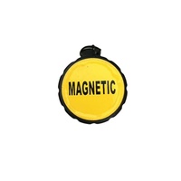 Avertissement de sécurité LED clignotant Baton Traffic Signal Lamp pour une visibilité routière efficace