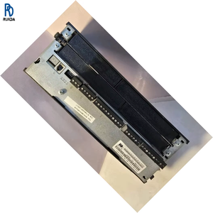 PLC MDX61B0550-503-4-50 MDX61B-00 08243492 PLC MDX61B0550 503 4 50 MDX61B 00 08243492 ระบบอัตโนมัติอุตสาหกรรมความถี่ D - Product Image 1