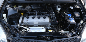 Limpiador de superficies de motor, pulverizador neutro en pH, productos para el cuidado del coche, eliminación de manchas de aceite, venta al por mayor, soporte OEM y ODM - Product Image 3