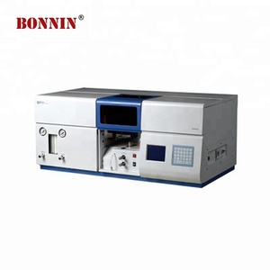 โบนนิน AAS320N เครื่องสเปกโตรโฟโตมิเตอร์แบบดูดซับลำแสงคู่ ช่วงความยาวคลื่น 190 นาโนเมตร-900 นาโนเมตร ได้รับการรับรองมาตรฐาน ISO/CE/SGS รับประกัน 12 เดือน - Product Image 5
