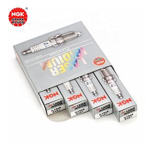 Prezzo di fabbrica direttamente iridium NGK candele ILFR6B 6481 LR005483 per SUB/ARU Volvo presa Auto - Product Image 2