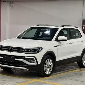 <span class=keywords><strong>Volkswagen</strong></span> <span class=keywords><strong>T</strong></span>-<span class=keywords><strong>Cross</strong></span> 280TSI DSG Turbo SUV LHD Benzina Usata 2021-2022 - Product Image 2