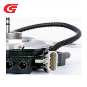 Pièce automobile, distributeur d'allumage pour <span class=keywords><strong>Corvette</strong></span> <span class=keywords><strong>1994</strong></span> - 1997 5.7L 1104032 606-02339 D95LT - Product Image 5
