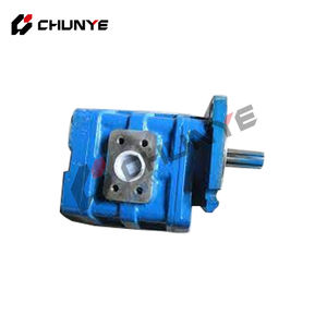 LG953 LG956ล้อ <span class=keywords><strong>Loader</strong></span> อะไหล่สำหรับ <span class=keywords><strong>Foton</strong></span> เกียร์ไฮดรอลิกปั๊ม9D550-56A010000A0ปั๊มไฮดรอลิก CBGj2100 - Product Image 2