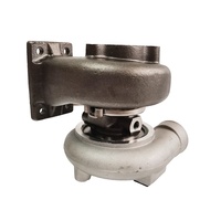 Moteurs de voiture Isuzu 4BG1 Turbocharger pour Hitachi Isuzu 4BG1T Diesel Engine Super Charger & Turbo Charger Kit 8972234280