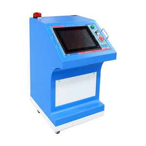 DSY-310D numérique entièrement automatique 10kVA 10kV testeur de résistance secondaire 220V appareil électronique 1 an de mesure de la Machine de travail - Product Image 2