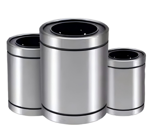 Tuyến tính chịu mài mòn thép bền + Hướng dẫn chính xác giảm thời gian chết sửa chữa nhựa và cao su bộ phận máy móc - Product Image 1