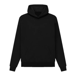 <span class=keywords><strong>Felpa</strong></span> con <span class=keywords><strong>Cappuccio</strong></span> SS22 di Alta Qualità 1:1 ESS in Cotone Oversize Traspirante Antipiega Stile Hip-Hop Streetwear da <span class=keywords><strong>Uomo</strong></span> a Prezzo di Fabbrica - Product Image 4