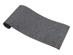 XXL Chịu Nhiệt Bảng Mat Bền Và Có Thể Giặt Được 100% Polyester Chống Trượt Cảm Thấy Bảng <span class=keywords><strong>Runner</strong></span> - Product Image 2