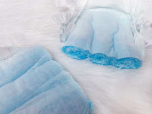 Offre Spéciale : Couches jetables Yuelianke 100% Coton Premium pour Bébés, Imprimées, Imperméables, Lavables, Anti-Fuites 3D, pour Bébés de 0 à 3 Ans - Product Image 5