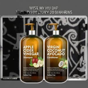 Shampooing hydratant sans rinçage à l'<span class=keywords><strong>huile</strong></span> d'argan 100% biologique naturel nourrissant réparateur des pellicules Soins capillaires <span class=keywords><strong>Huile</strong></span> rafraîchissante pour les cheveux - Product Image 2