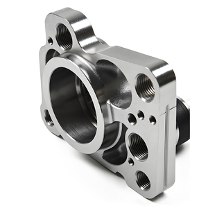 Услуги по обработке металлических деталей из нержавеющей стали - Product Image 3