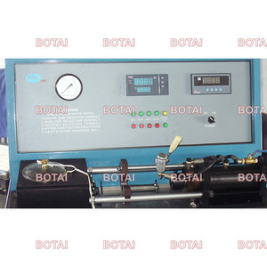 PT414 PT Phun Nhiên Liệu Thử Nghiệm Dòng Chảy Băng Ghế Dự Bị Cho Cumm/Ins Injector - Product Image 2