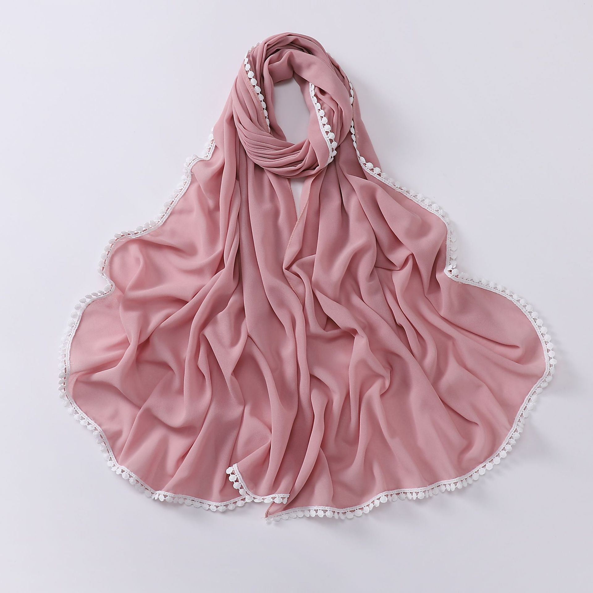 Rose pink