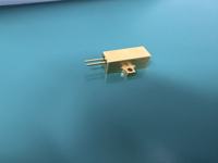Source laser compacte à impulsions en verre d'erbium 1535 nm, haute efficacité, sans danger pour les yeux, pour systèmes LiDAR longue portée