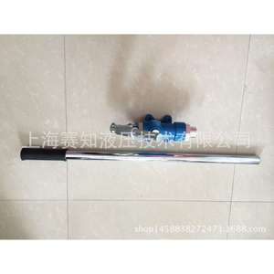 Bombas Hidráulicas Manuales GL20 GL25 GL30 GL35 GL40 GL45 a Precios Competitivos, Tanto Nacionales como Importadas - Product Image 1