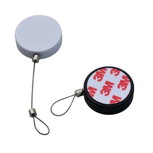 Caja de Seguridad Retráctil Antirrobo Favorita de los Clientes con Gancho - Product Image 4