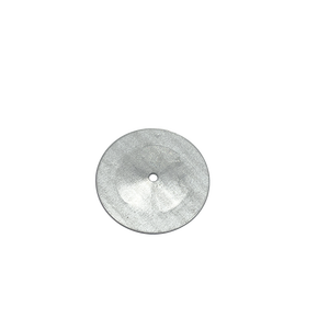 Soportes Redondos de Aislamiento Térmico y Arandelas de Fijación para Sistemas de Aislamiento Industrial - Product Image 2