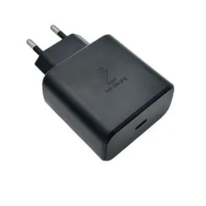 Nuovo arrivo prezzo basso veloce sicuro risparmio energetico Samsung 25W originale Xiaomi 35W originale mela caricabatterie