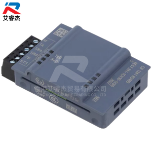 Nouveau module de communication PLC Siemens 6ES7 241-1CH30-1XB0 original, contrôleur PLC CB 1241 S7-1200 6ES7241-1CH30-1XB0 - Product Image 3