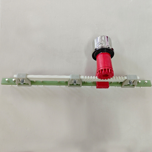 Cambiador de transformadores en carga serie WST, 60Hz 6-35KV para reemplazo de transformadores de potencia, precio combinado - Product Image 2