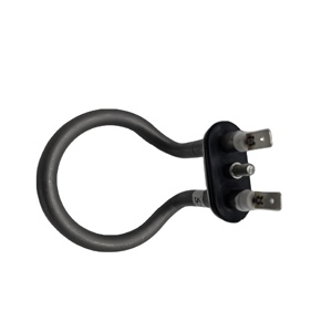 Pièces de <span class=keywords><strong>lave</strong></span>-<span class=keywords><strong>vaisselle</strong></span> Midea <span class=keywords><strong>Candy</strong></span> Hansa Gorenje 220-240v Heatwell SU3828 / MD-MH-E51 Élément chauffant 1800w - Product Image 3