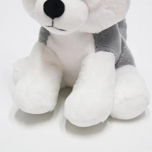 Peluche Personalizzabile con Peso 2025, Giocattolo Riscaldabile per Neonati, Bestseller per Alleviare lo Stress, Vendita all'Ingrosso - Product Image 5